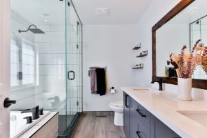 Renovating Your Bathroom