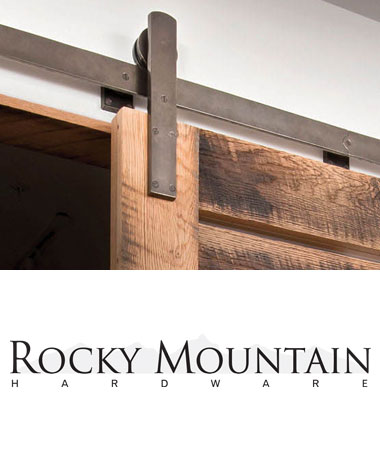 Rockymountain Barn Door Hardware