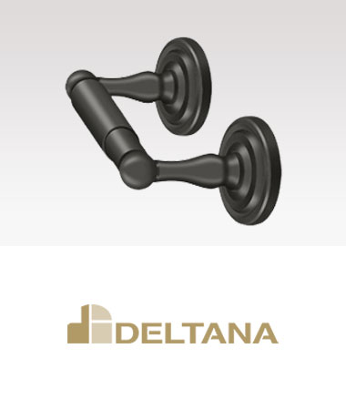 Deltana Bath Accessories