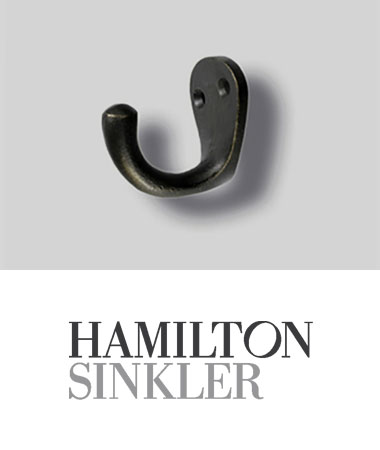 Hamilton Sinkler Bath Accessories