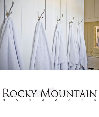Rockymountain Bath Accessories