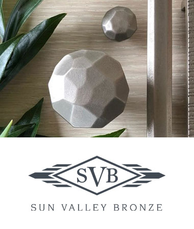 Sun Valley Bronze Door Handles + Knobs + Levers