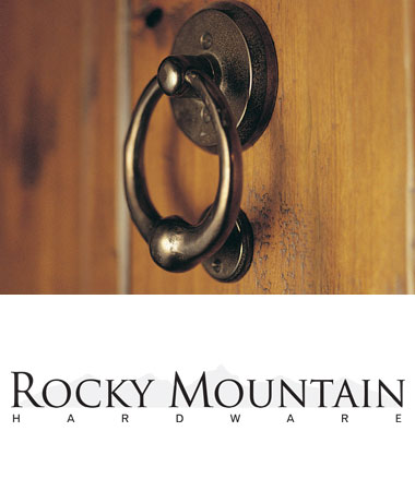 Rockymountain Door Knockers
