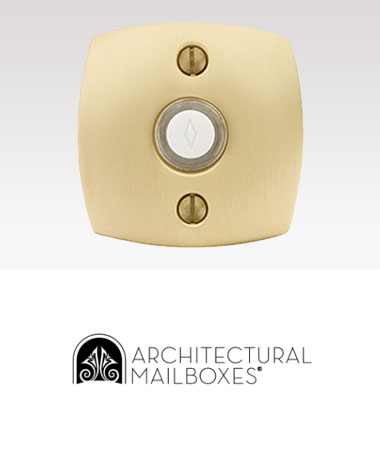 Architectural Doorbells