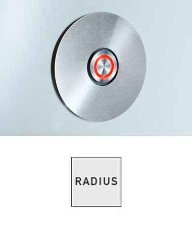 Radius Doorbells