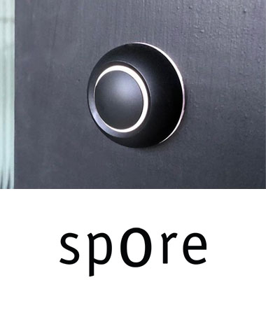 Spore Doorbells
