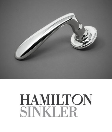 Hamilton Sinkler Entrysets