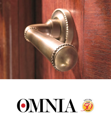 Omnia Entrysets