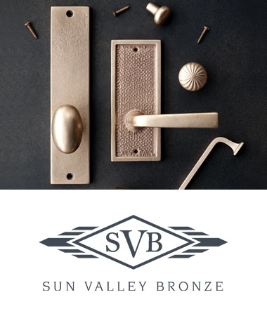 Sun Valley Bronze Entrysets