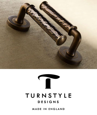Turnstyle Entrysets