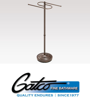 Gatco Free Standing Bath Products