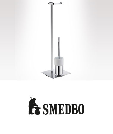 Smedbo Free Standing Bath Products