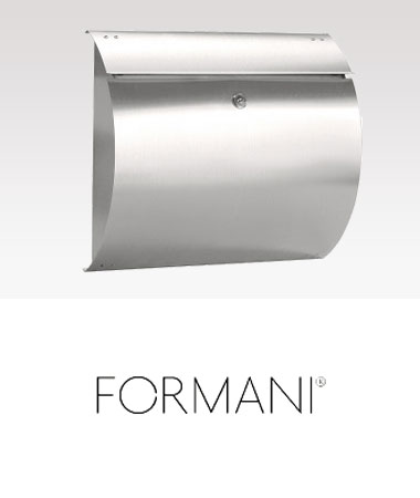 Formani Mailboxes / Slots