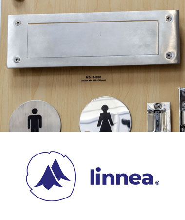 Linnea Mailboxes / Slots