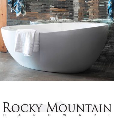 Rocky Mountain Sinks + Tubs