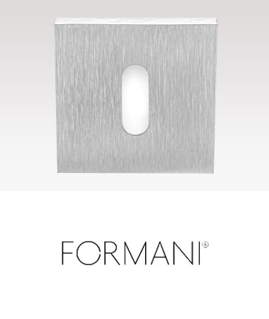 Formani Sliding + Pocket Hardware
