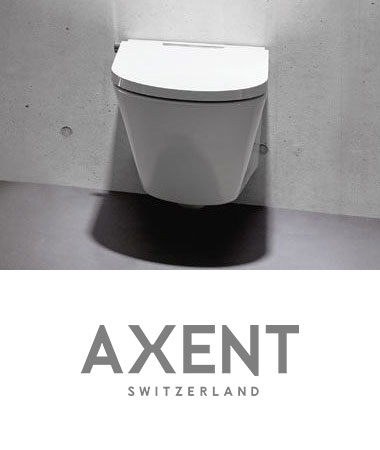 Axent Toilets